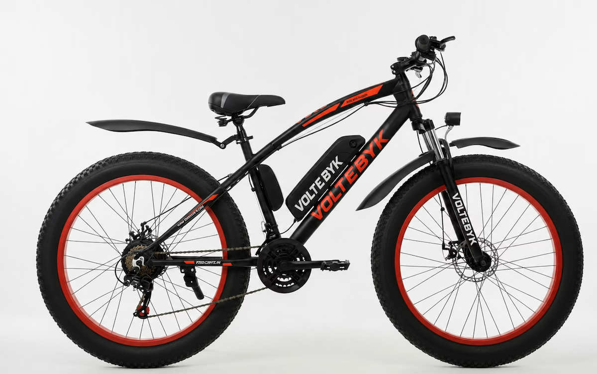 Electric Fat Bike vs MTB: Which is Best for Indian Potholes?
