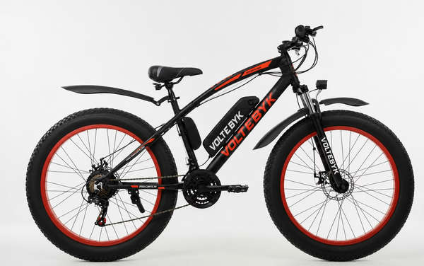 Electric Fat Bike vs MTB: Which is Best for Indian Potholes?