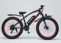 Voltebyk Runner Pro 350W