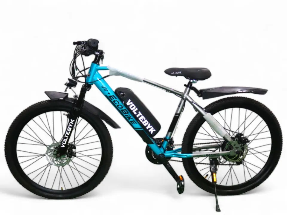 Voltebyk Eco Lit plus (26T) - Electric Bicycle
