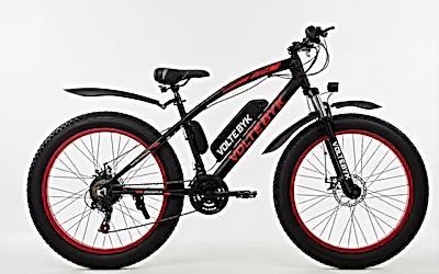 Electric Cycles