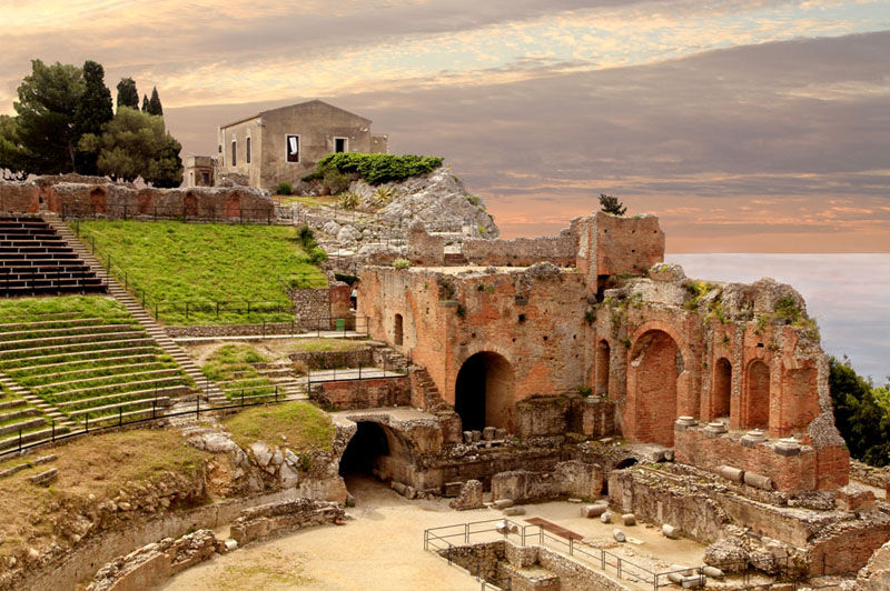 You are currently viewing Discover Sicily Vacations Packages— A Perfect Place to Spend Your Vacation