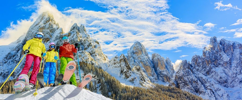 France Ski Packages 1