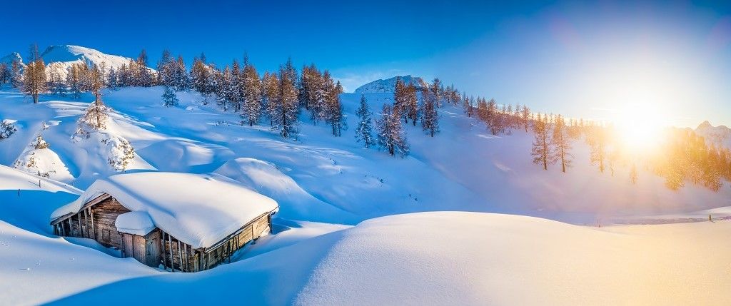 Swiss Ski Packages
