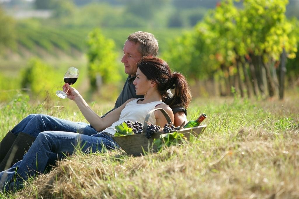 Chianti Wine Tour