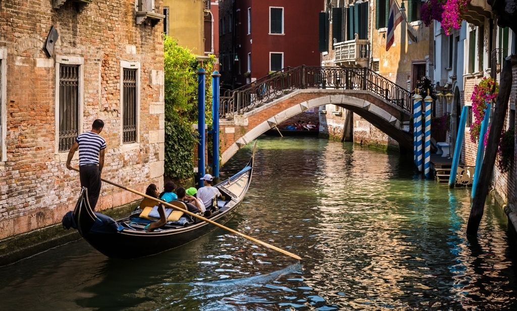 Italy Private Tours