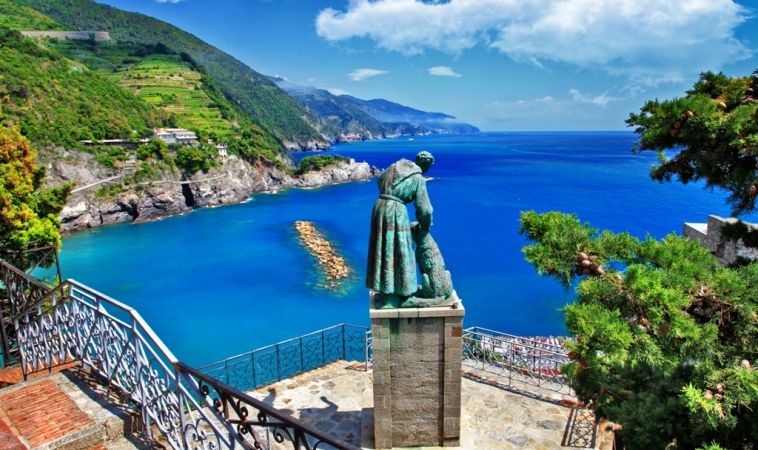 Liguria Travel Destination Guide Discover The Italian Riviera 9510