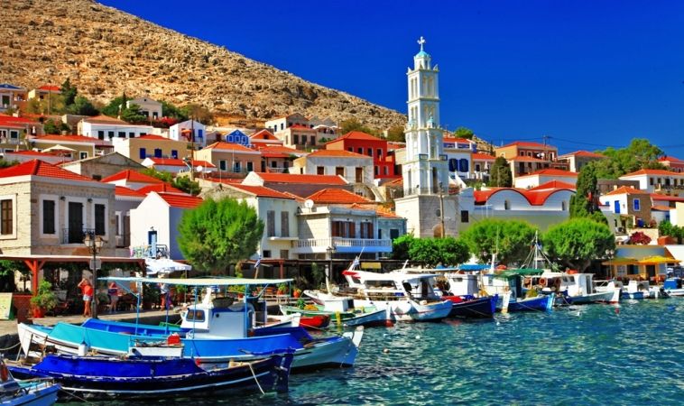 Sardinia Island Tours