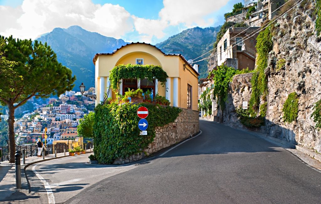 Kreta At øge vitalitet Amalfi Coast Vacations Packages | Tours to the Amalfi Coast | Italy Luxury  Tours