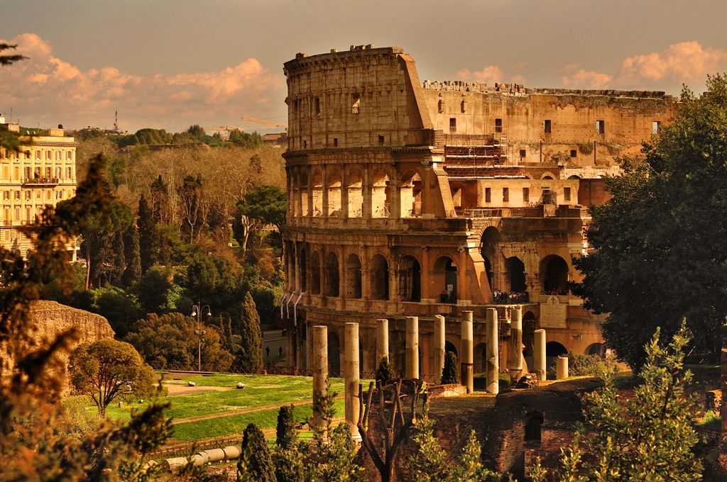 Archaeological Tour
