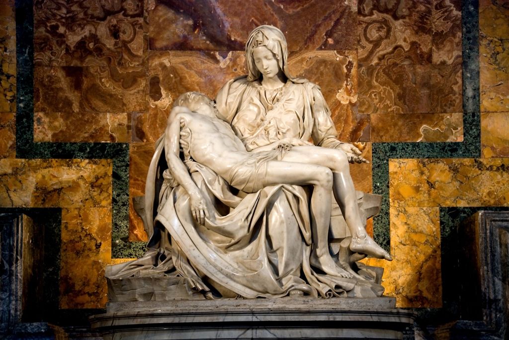 Italian Arts
