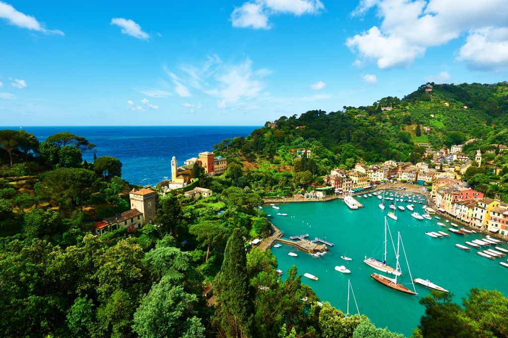 Italy Vacation Tours