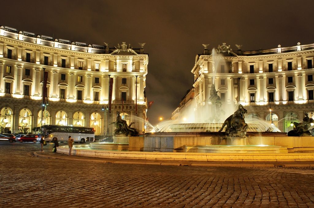 Rome