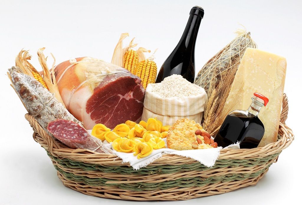 Parma Food And Wine Private Tours