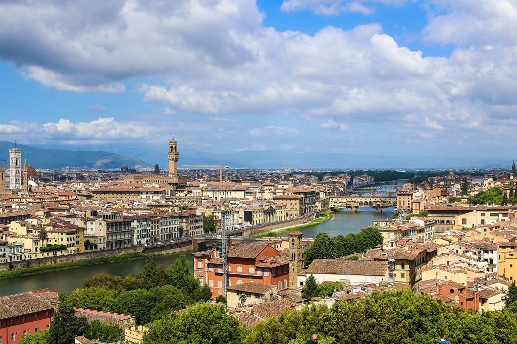 You are currently viewing Make Your Trip Magical by Planning a Tour of Northern Italy