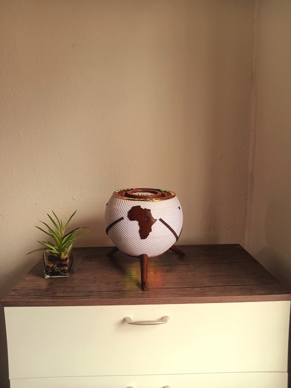 Imbiza Pot
