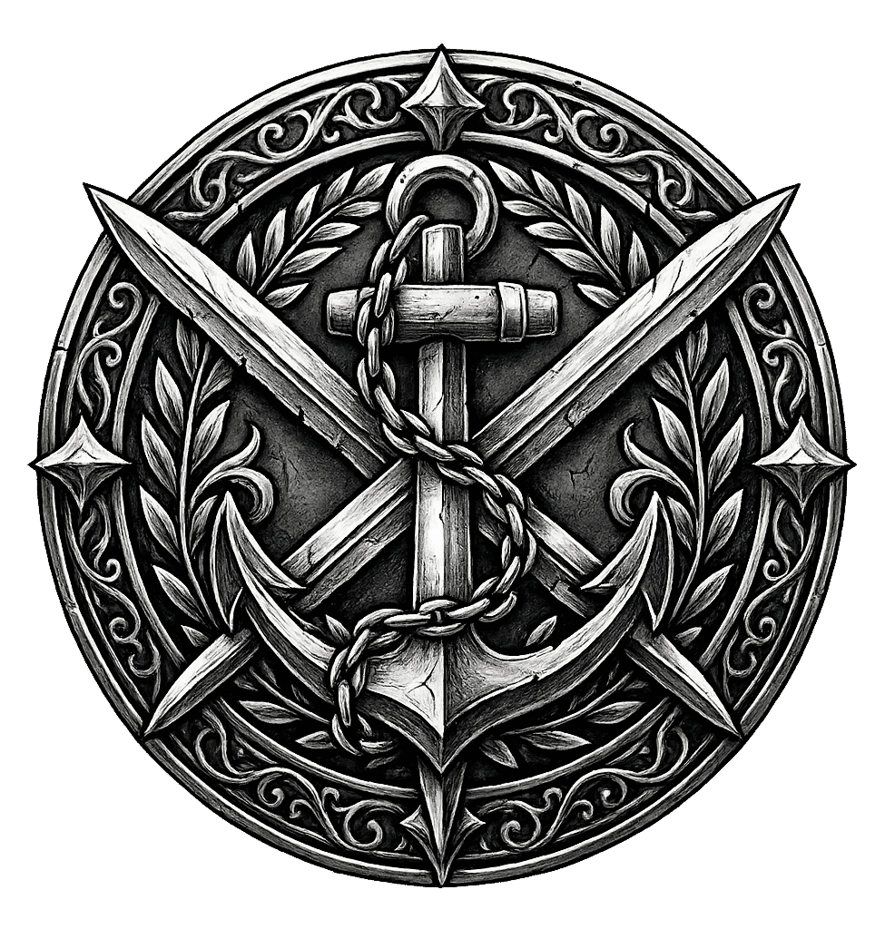 Anchor (Ancla)