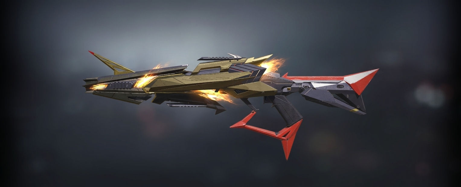 KRM-262