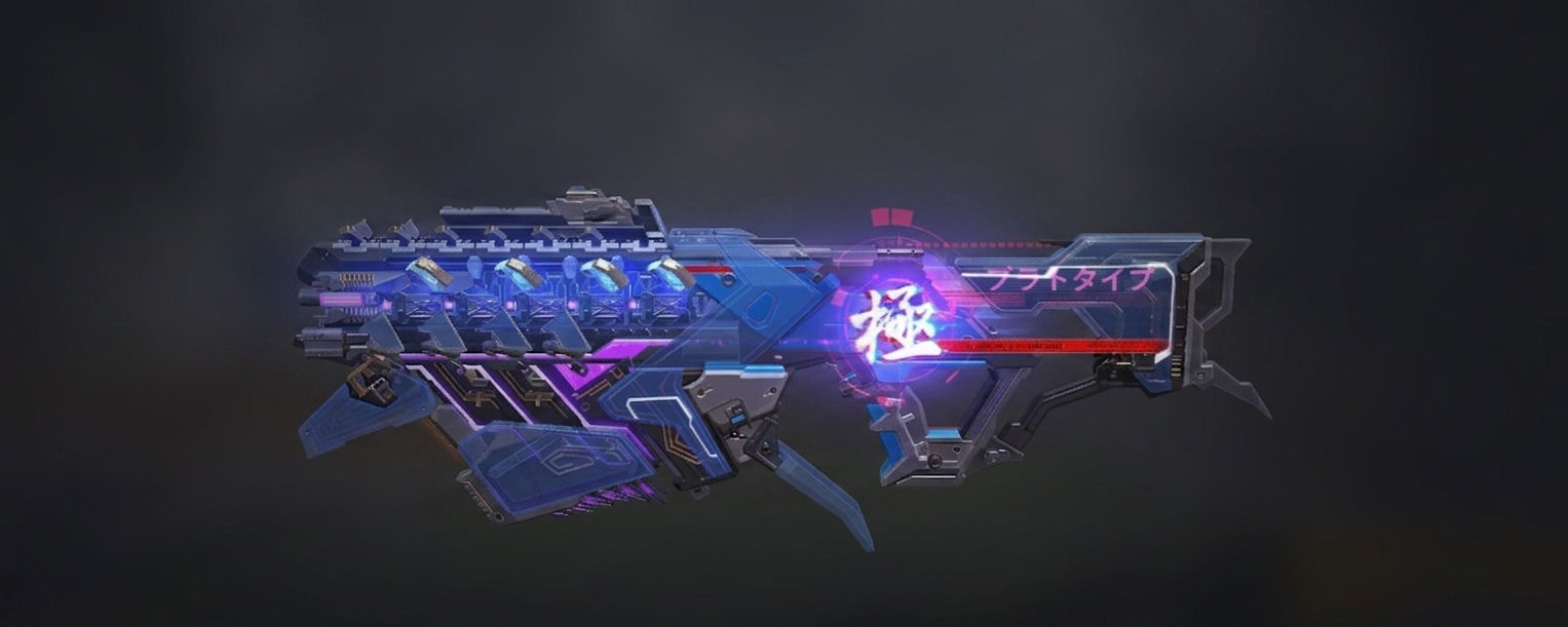 Switchblade X9