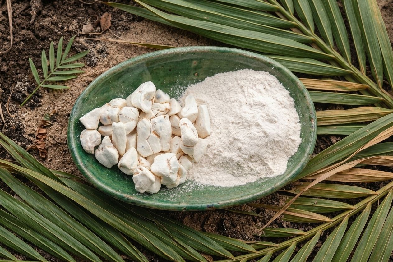 Baobab Powder
