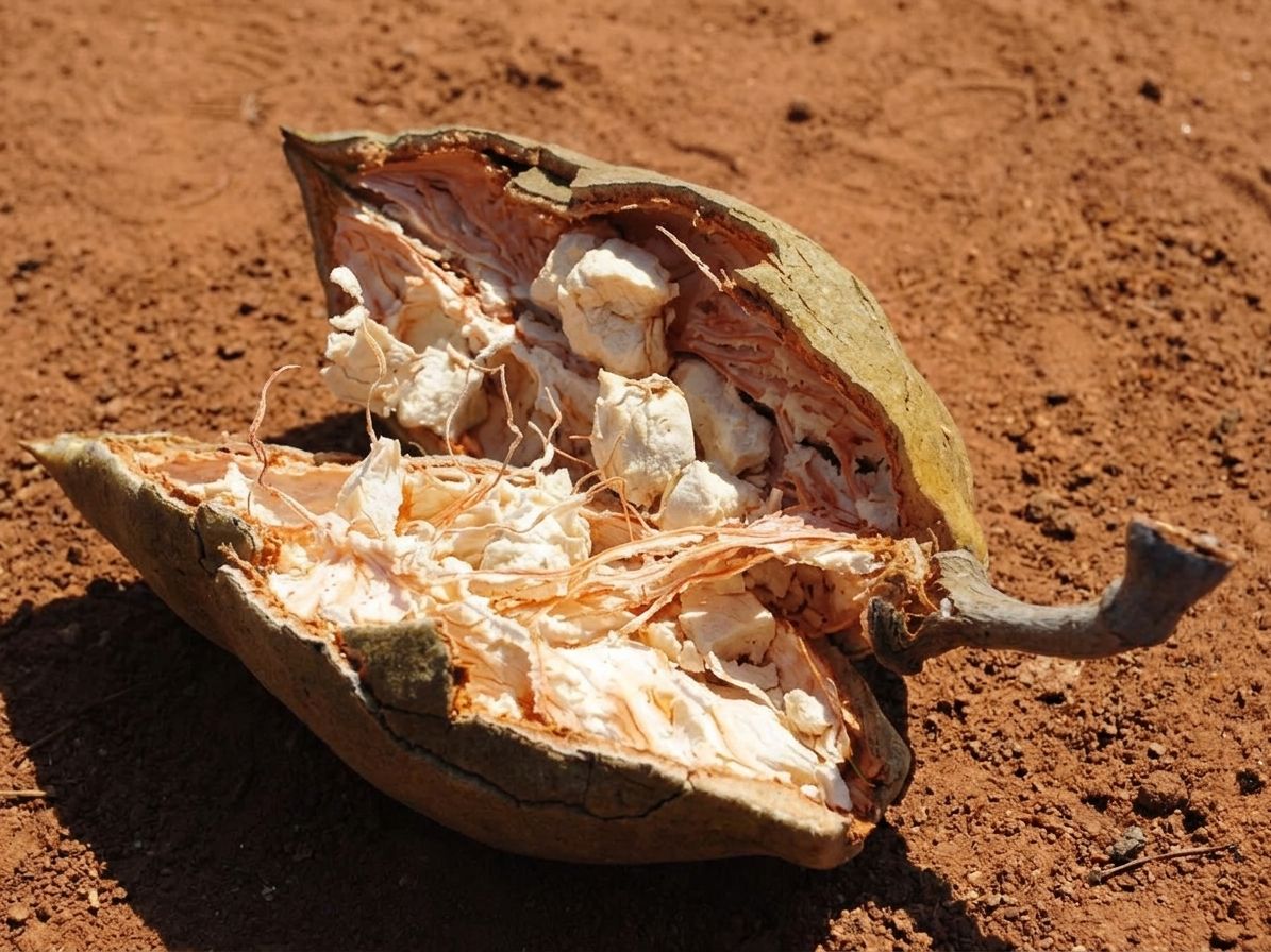 Baobab Powder