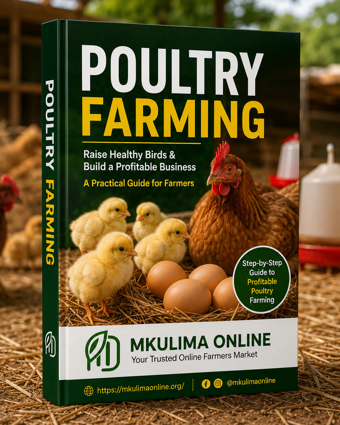 Poultry Farming Handbook