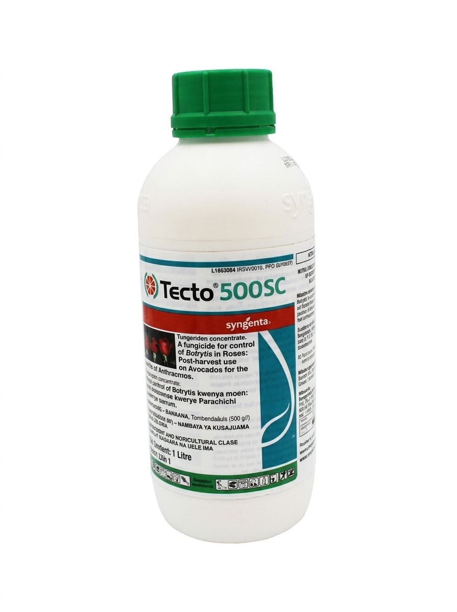 Tecto 500 SC