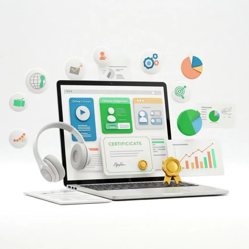 أكاديمية اعمل بيزنس