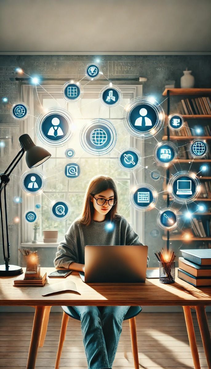 Get 100 % Result from Demand Computer Courses