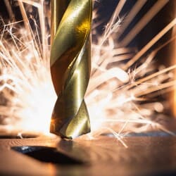 CNC Machining & Milling
