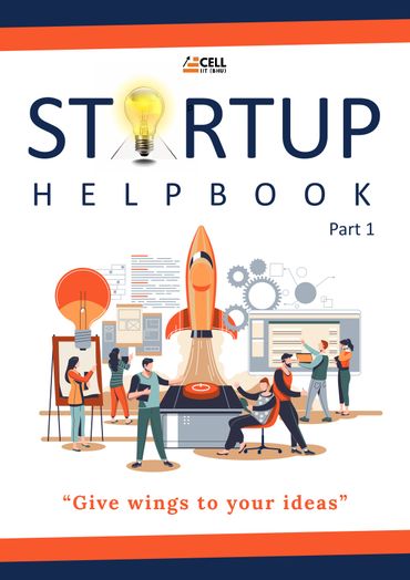 Startup HelpBook Part 1