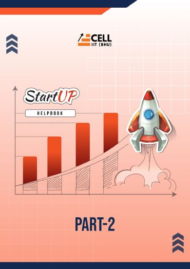 Startup HelpBook Part 2