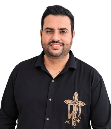 Acharya (Dr.) Vaarun, Medical Vastu mentor