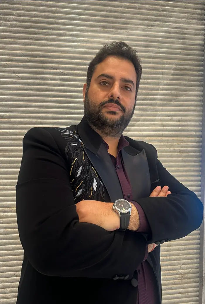 Dr. Varun A. Chhabra