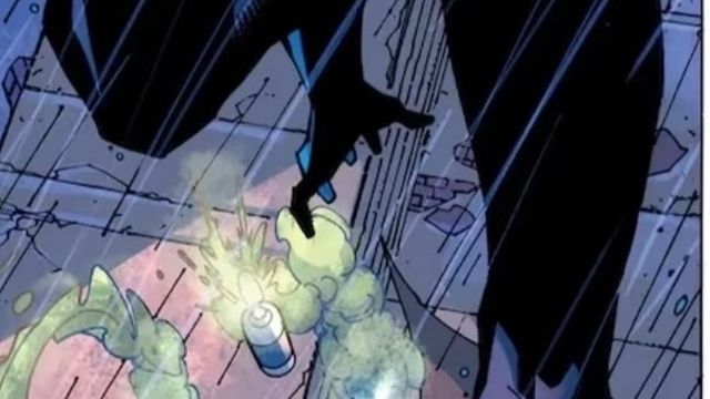 【经典夜巡，布鲁德海文的守护者】