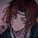 character