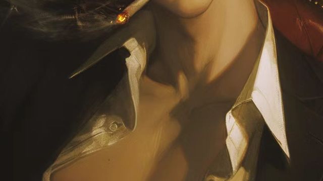 3：敌对黑帮老大线
