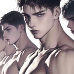 渣男岛·恋综