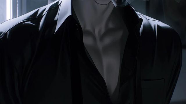 墨言川