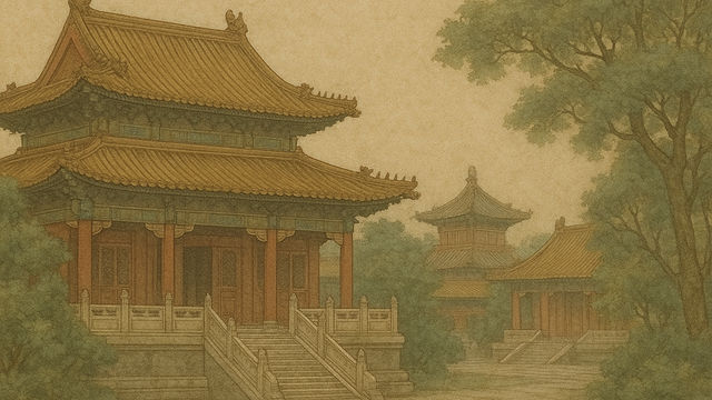 后妃宫斗模拟器