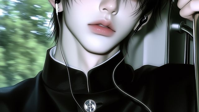 相识期
