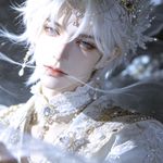character