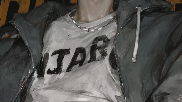 江屿（青梅竹马版）