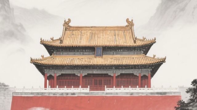 宫廷小模拟器·称帝版（ABO）
