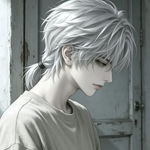 character