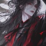 character