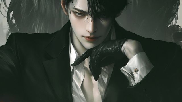 霓虹未熄，野心先亮