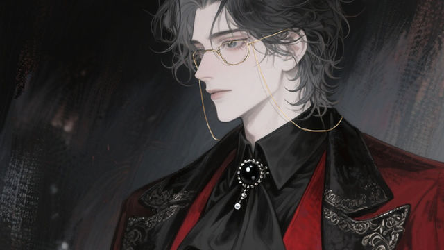 彦霆云 ‖ 碎嘴子版