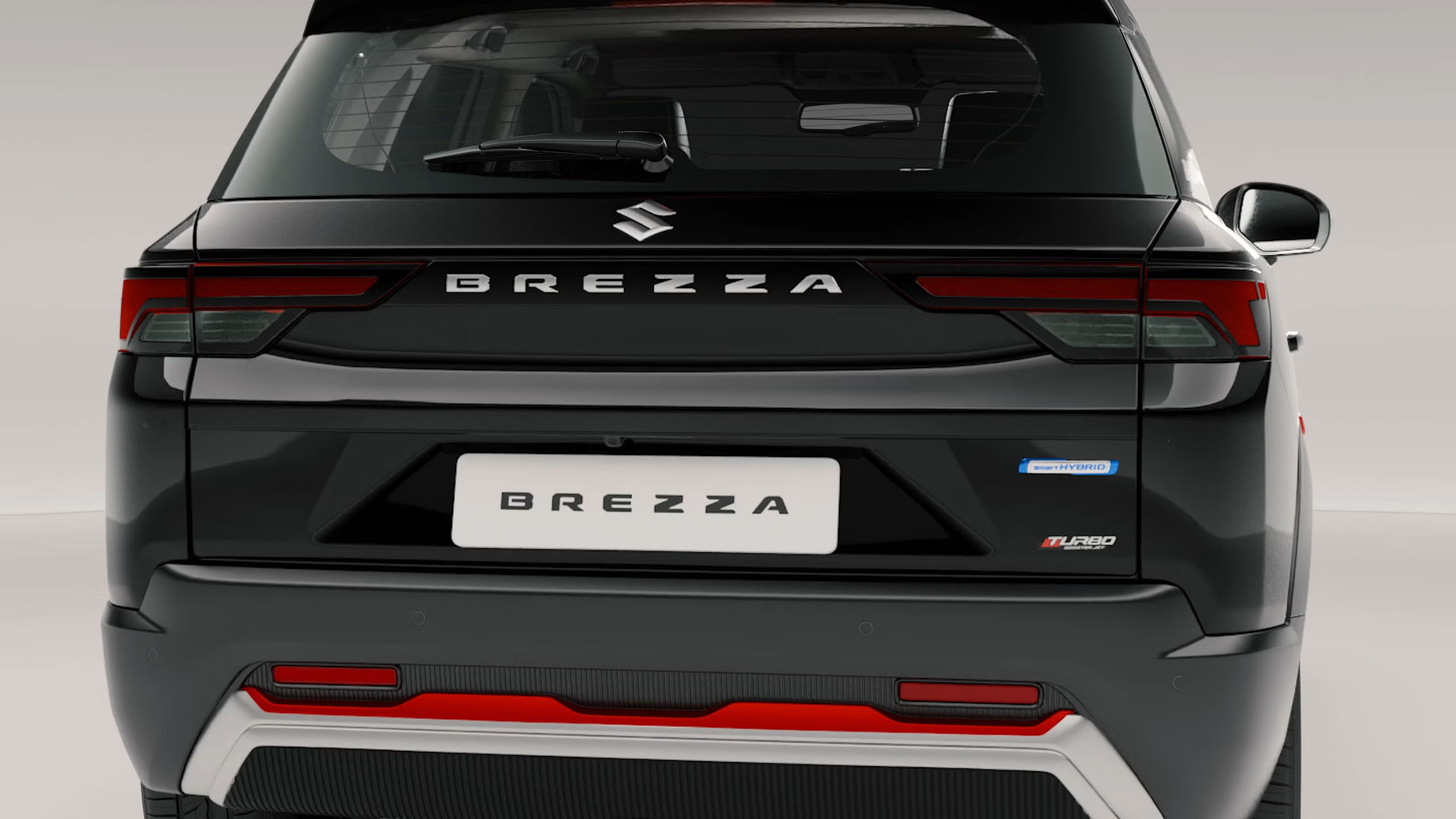Bold LED Rear Combination Lamps
