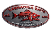 Barracuda Baits logo